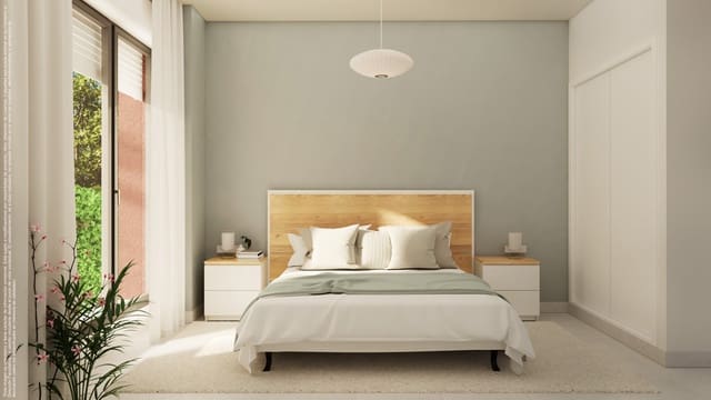 3 slaapkamer Flat te koop in El Faro, Mijas met garage - € 421.000 (Ref: 9397925)