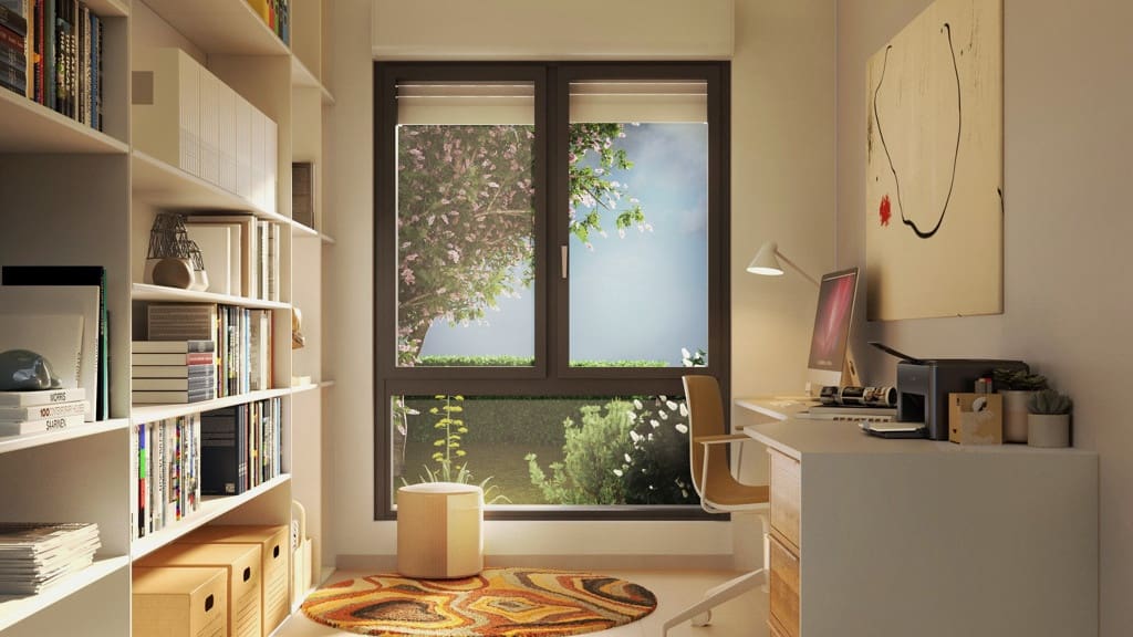 3 Zimmer Wohnung zu verkaufen in El Faro mit Garage - 421.000 € (Ref: 9397925)