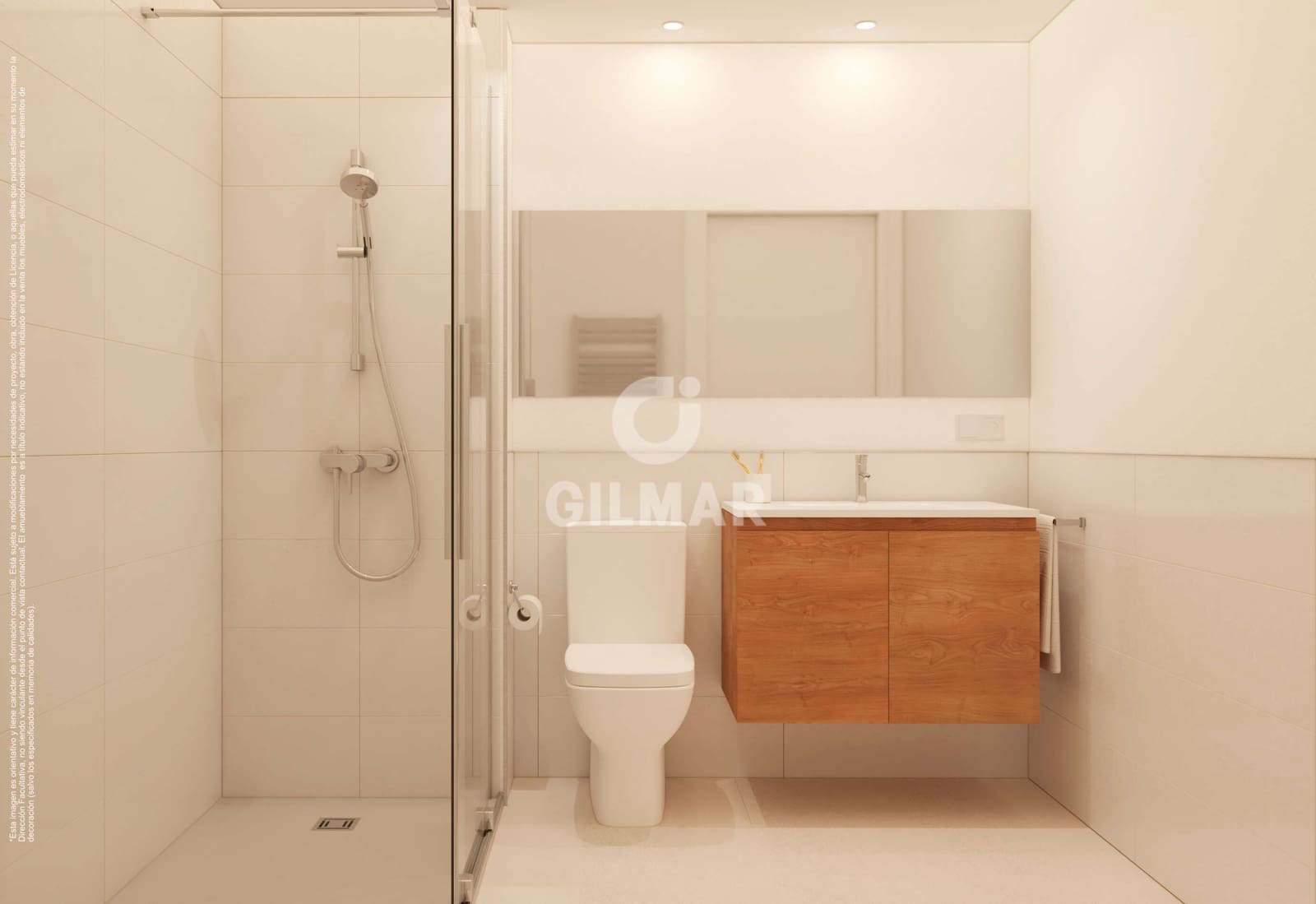 3 bedroom Flat for sale in El Faro with garage - € 421,000 (Ref: 9397925)