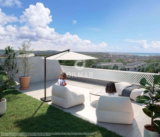 3 camera da letto Appartamento in vendita in El Faro, Mijas con garage - 421.000 € (Rif: 9397925)