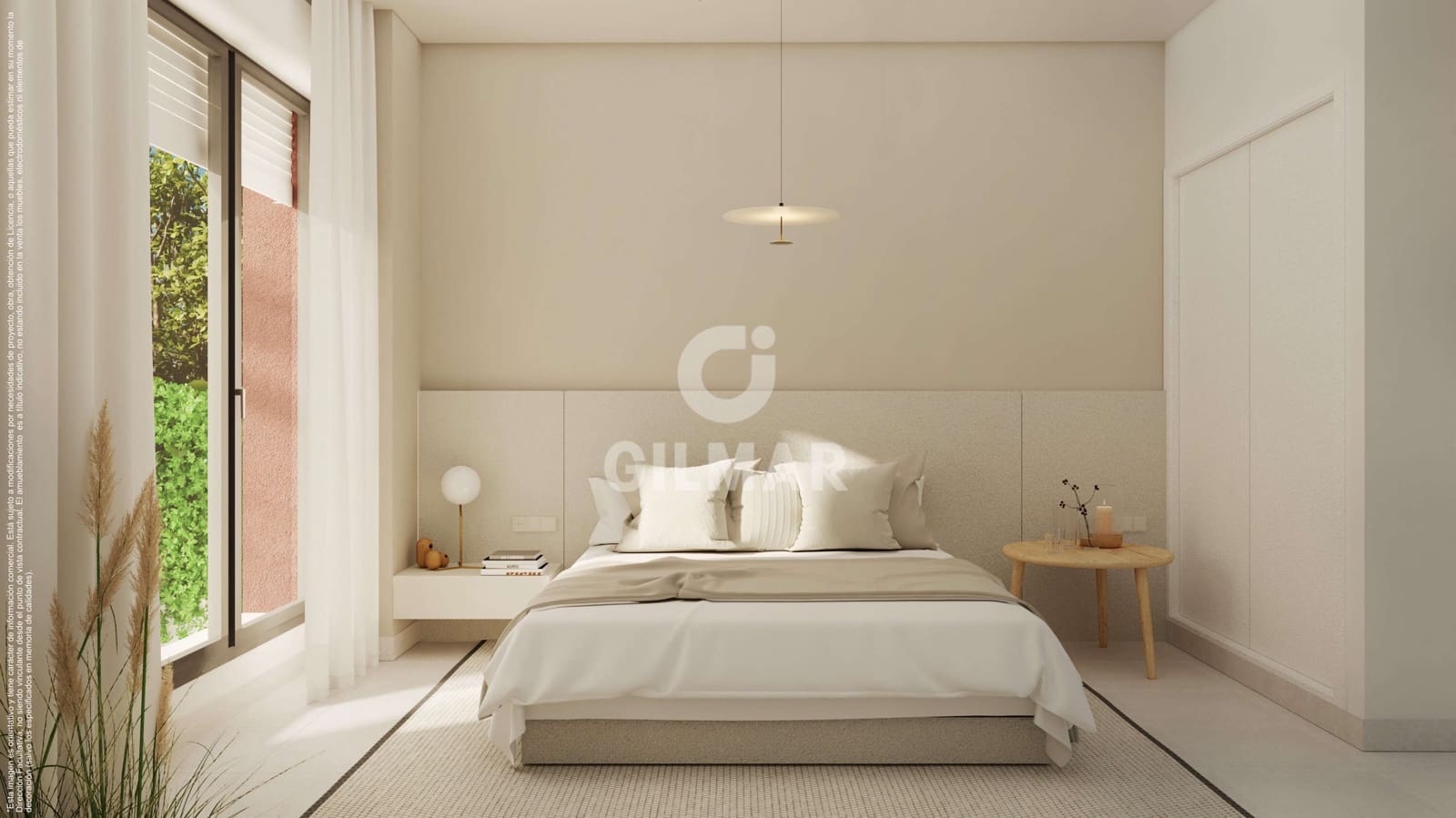 3 bedroom Flat for sale in El Faro with garage - € 421,000 (Ref: 9397925)