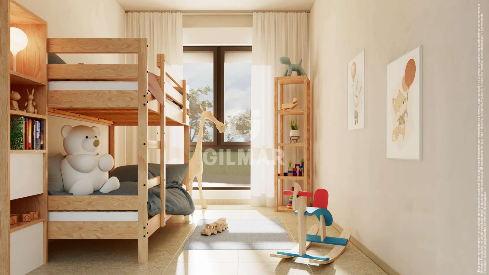 3 bedroom Flat for sale in El Faro with garage - € 421,000 (Ref: 9397925)