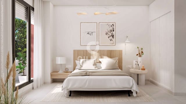 3 camera da letto Appartamento in vendita in El Faro, Mijas con garage - 421.000 € (Rif: 9397925)