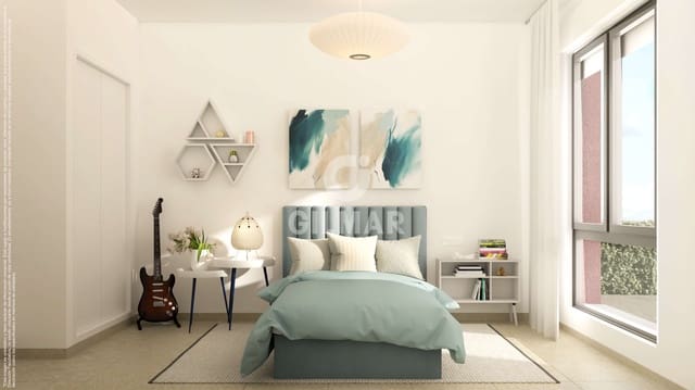 3 camera da letto Appartamento in vendita in El Faro, Mijas con garage - 421.000 € (Rif: 9397925)