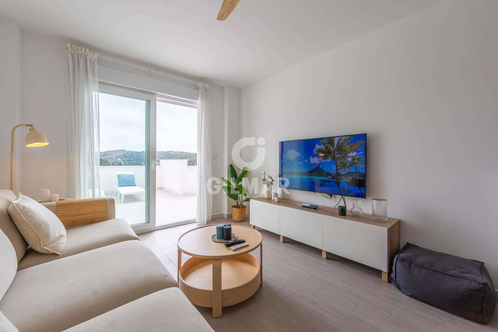 2 sovrum Lägenhet till salu i Tarifa med pool garage - 420 000 € (Ref: 9399850)