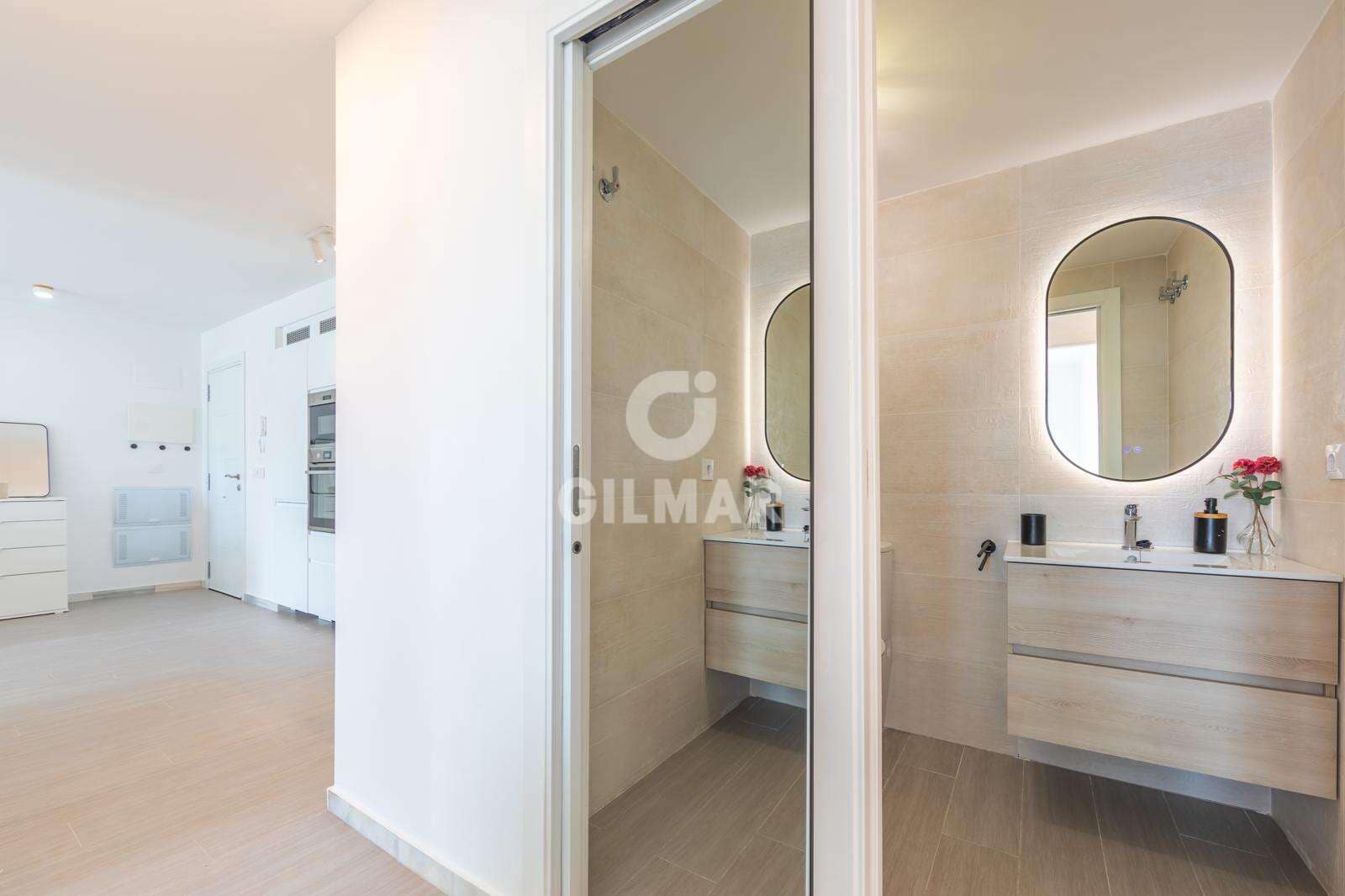 2 sovrum Lägenhet till salu i Tarifa med pool garage - 420 000 € (Ref: 9399850)