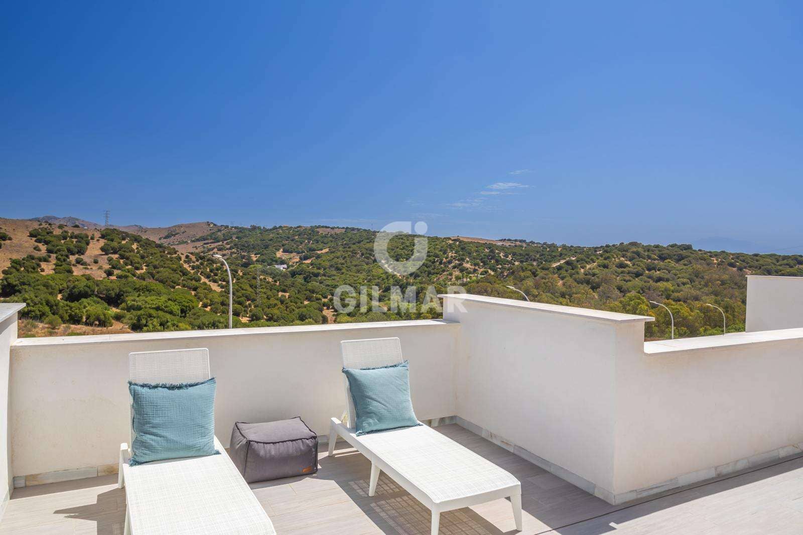 2 sovrum Lägenhet till salu i Tarifa med pool garage - 420 000 € (Ref: 9399850)