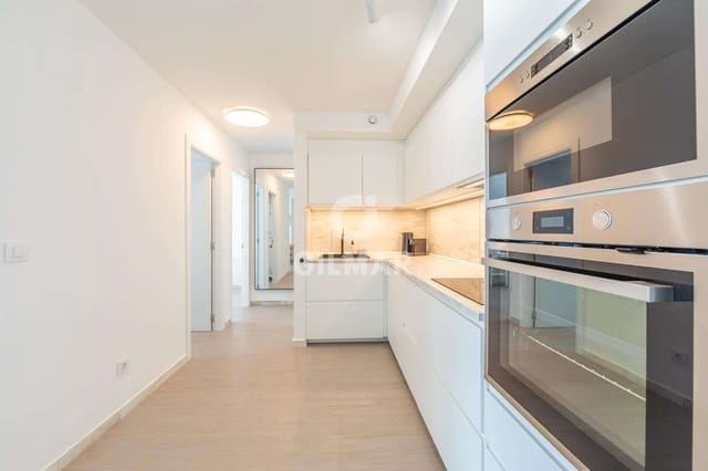 2 sovrum Lägenhet till salu i Tarifa med pool garage - 420 000 € (Ref: 9399850)