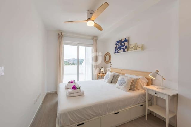 2 sovrum Lägenhet till salu i Tarifa med pool garage - 420 000 € (Ref: 9399850)