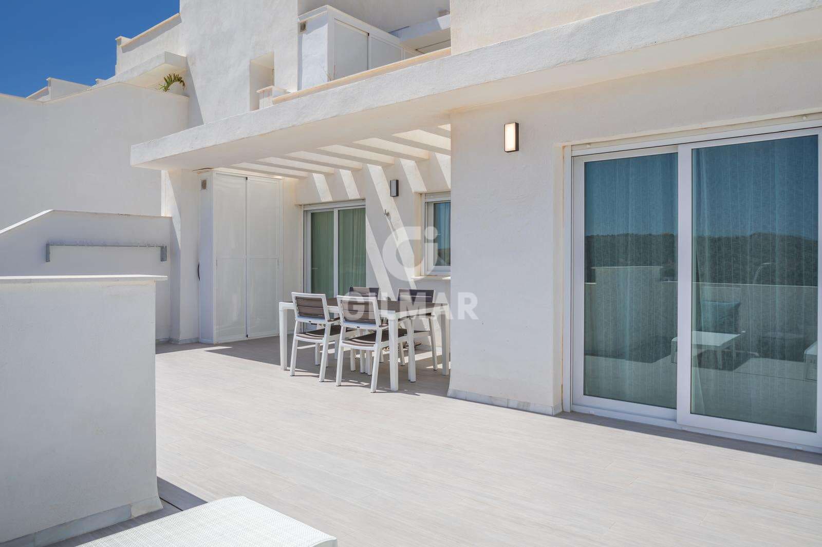 2 sovrum Lägenhet till salu i Tarifa med pool garage - 420 000 € (Ref: 9399850)