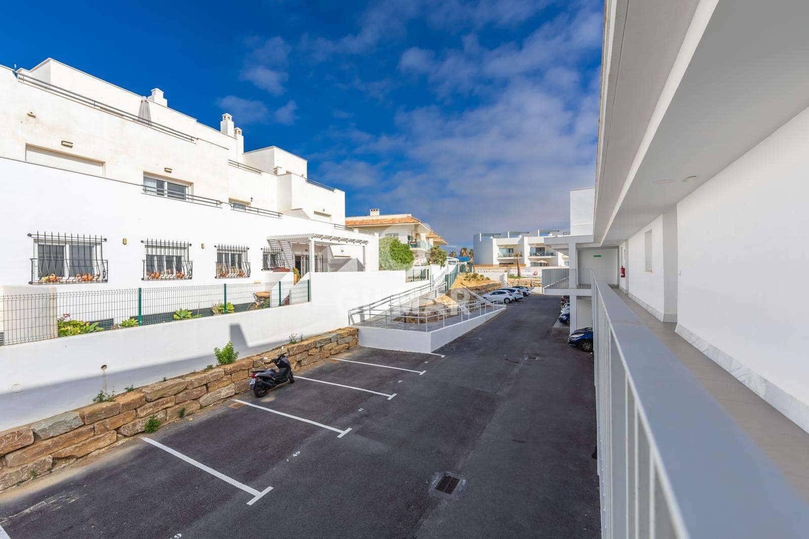 2 sovrum Lägenhet till salu i Tarifa med pool garage - 420 000 € (Ref: 9399850)