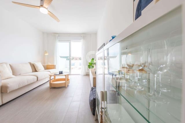 2 camera da letto Appartamento in vendita in Tarifa con piscina garage - 420.000 € (Rif: 9399850)