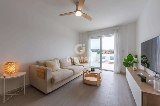 2 camera da letto Appartamento in vendita in Tarifa con piscina garage - 420.000 € (Rif: 9399850)