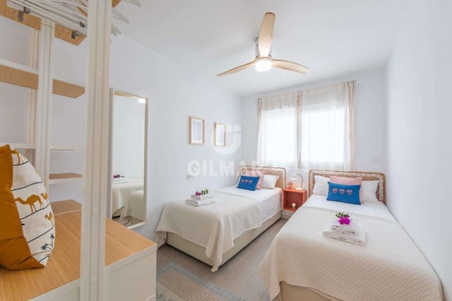 2 camera da letto Appartamento in vendita in Tarifa con piscina garage - 420.000 € (Rif: 9399850)