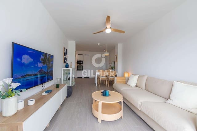 2 camera da letto Appartamento in vendita in Tarifa con piscina garage - 420.000 € (Rif: 9399850)