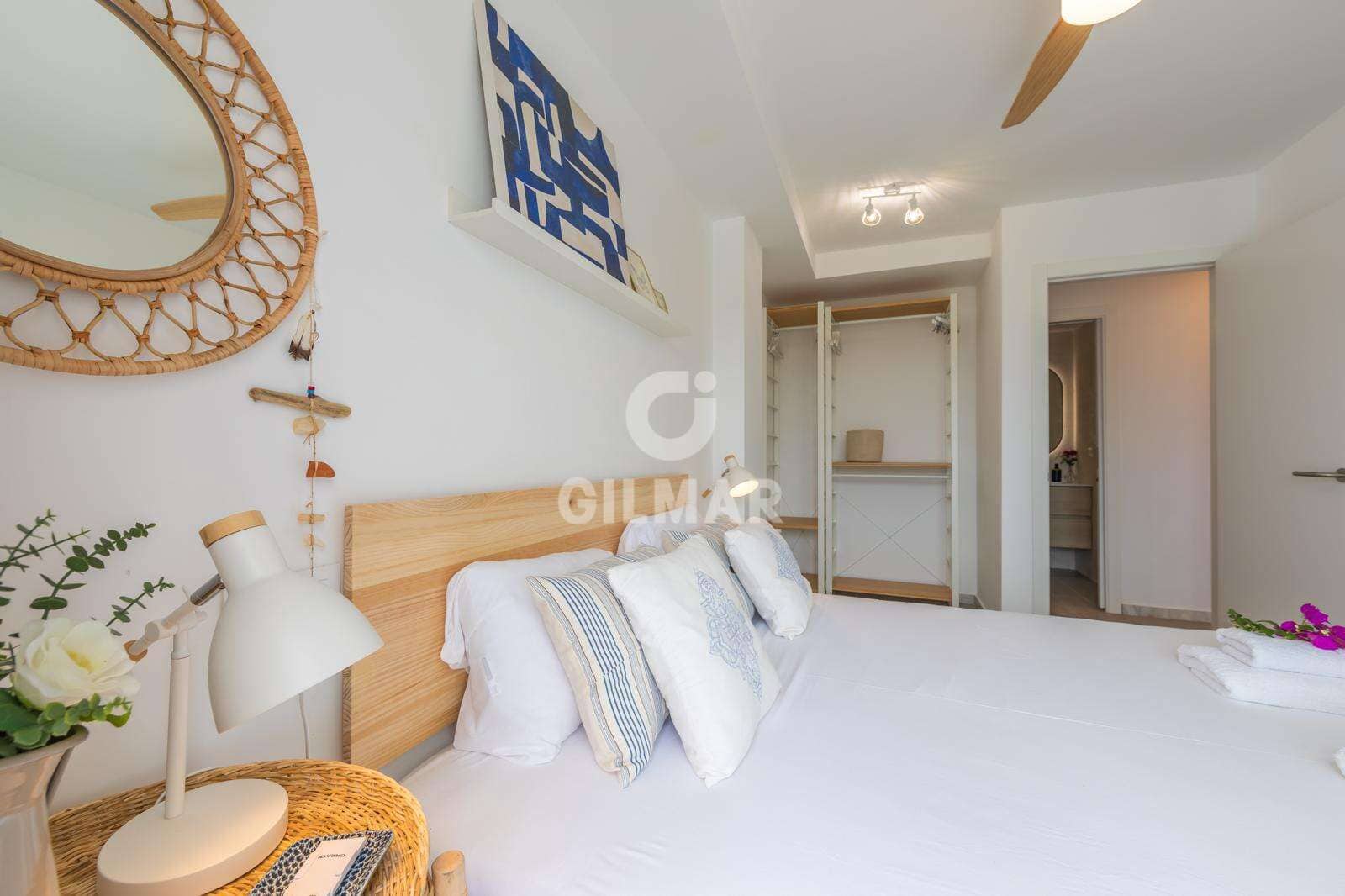 2 bedroom Flat for sale in Tarifa with pool garage - € 420,000 (Ref: 9399850)