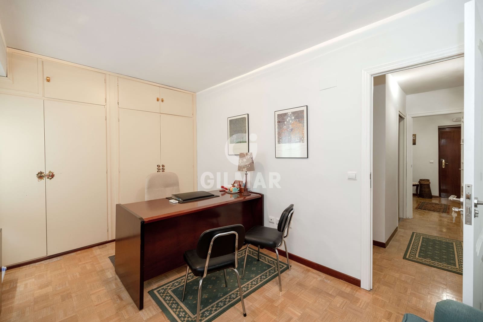 3 sovrum Lägenhet till salu i Sevilla stad - 429 000 € (Ref: 9400200)