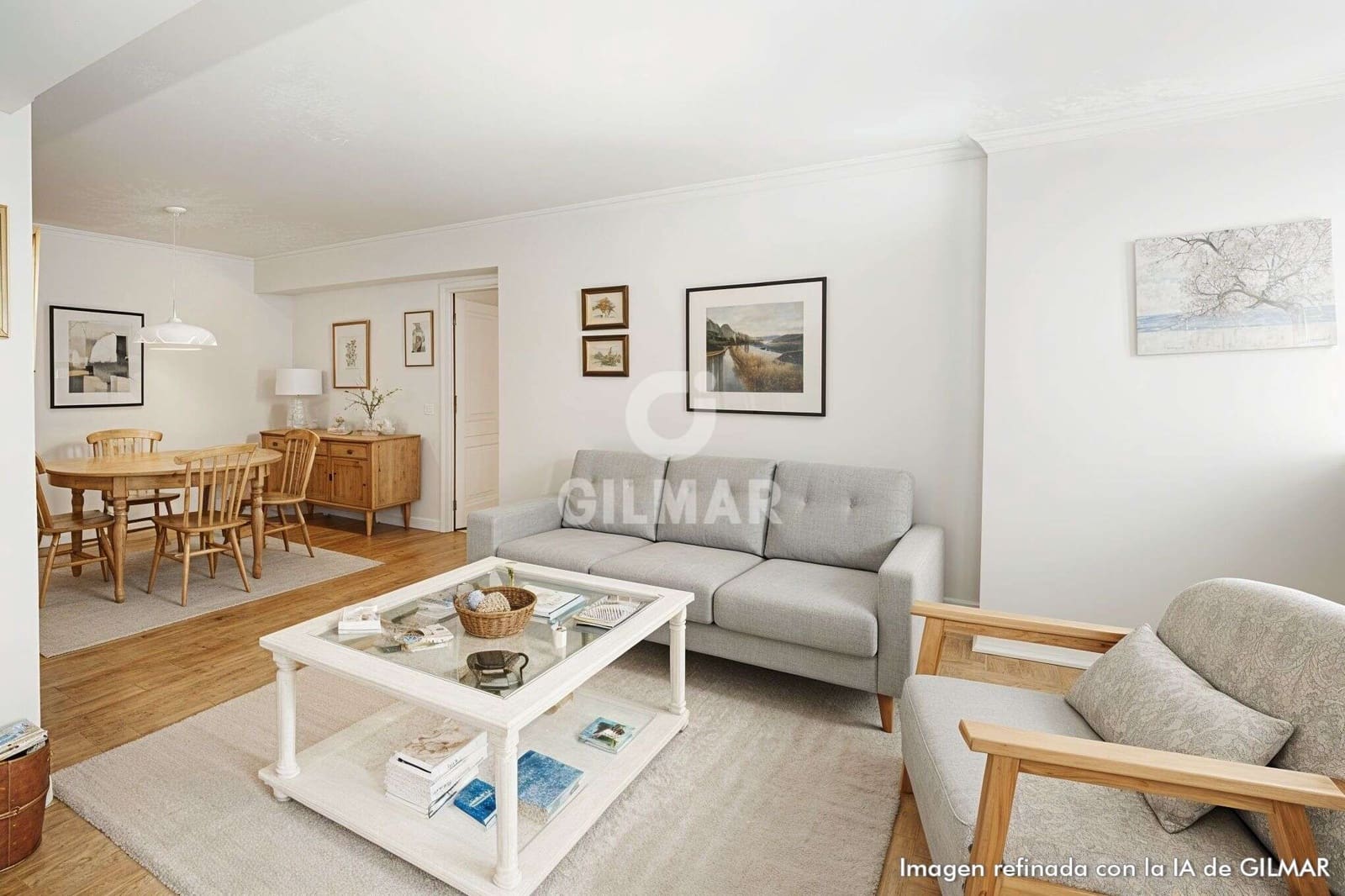 3 sovrum Lägenhet till salu i Sevilla stad - 429 000 € (Ref: 9400200)