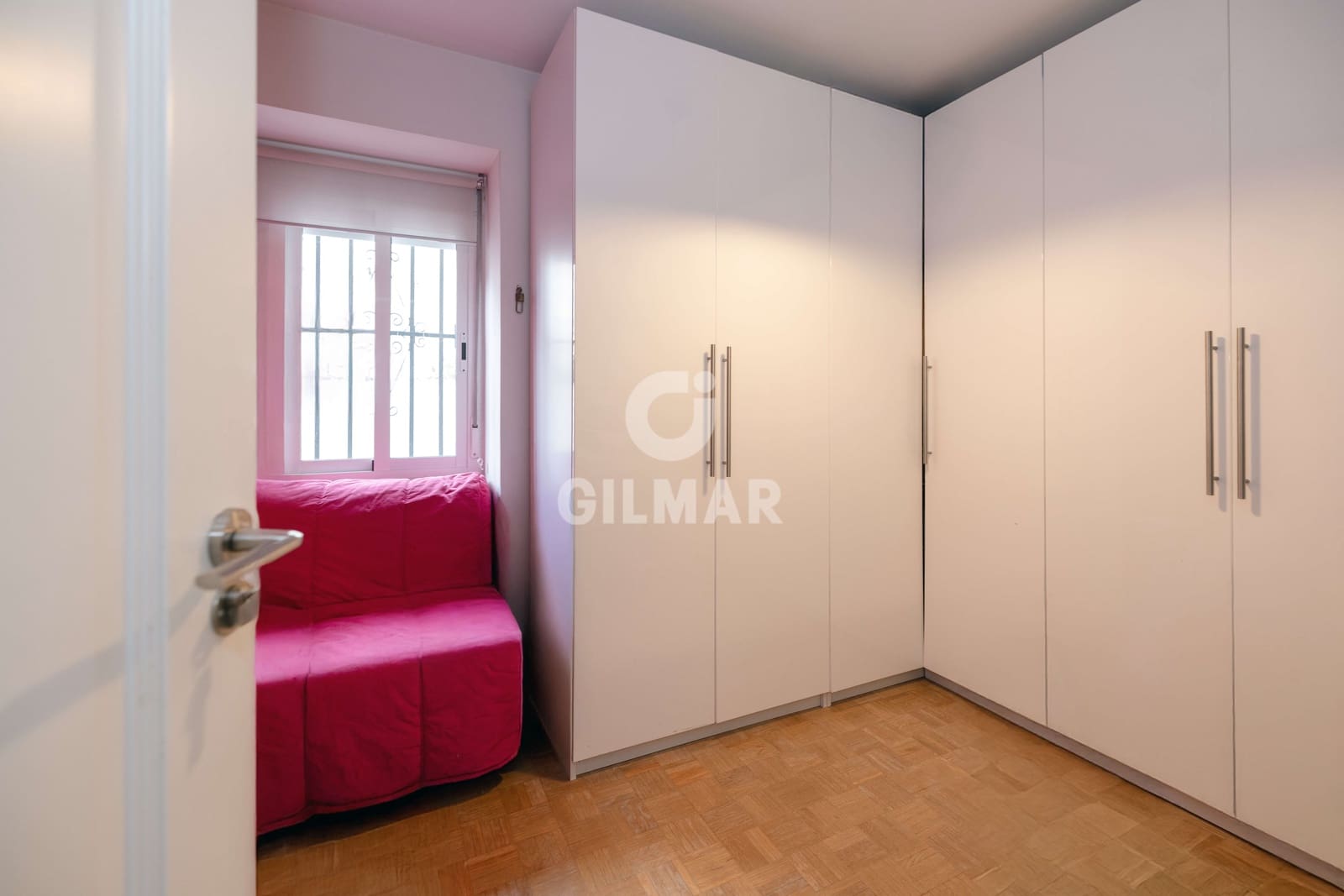 3 sovrum Lägenhet till salu i Sevilla stad - 429 000 € (Ref: 9400200)