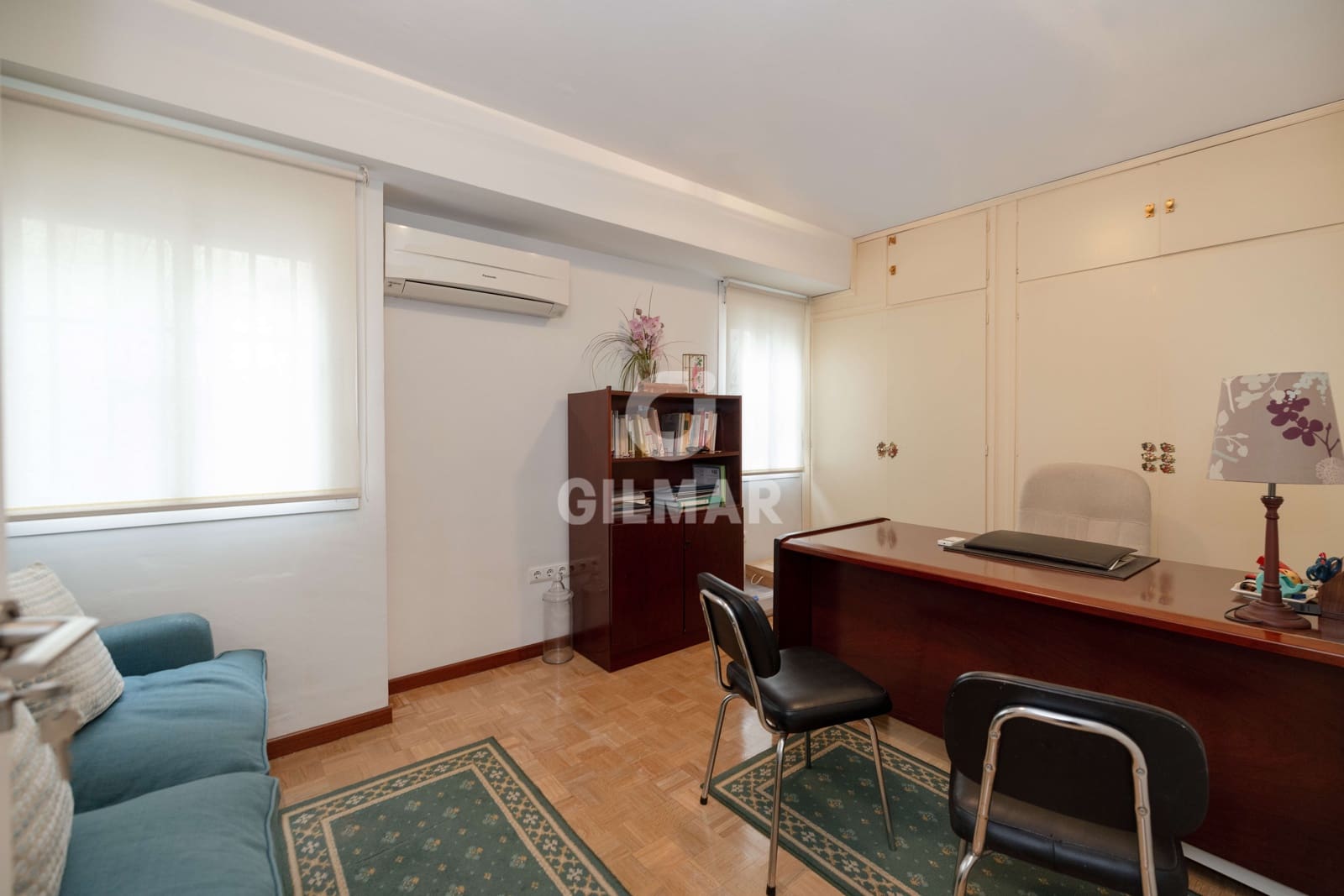 3 sovrum Lägenhet till salu i Sevilla stad - 429 000 € (Ref: 9400200)