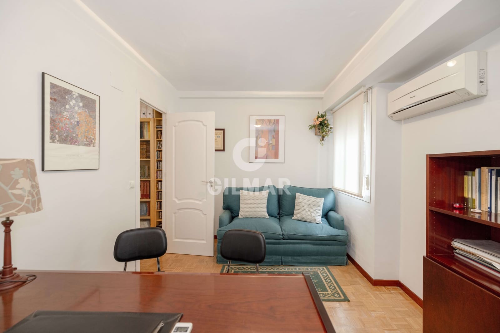 3 sovrum Lägenhet till salu i Sevilla stad - 429 000 € (Ref: 9400200)