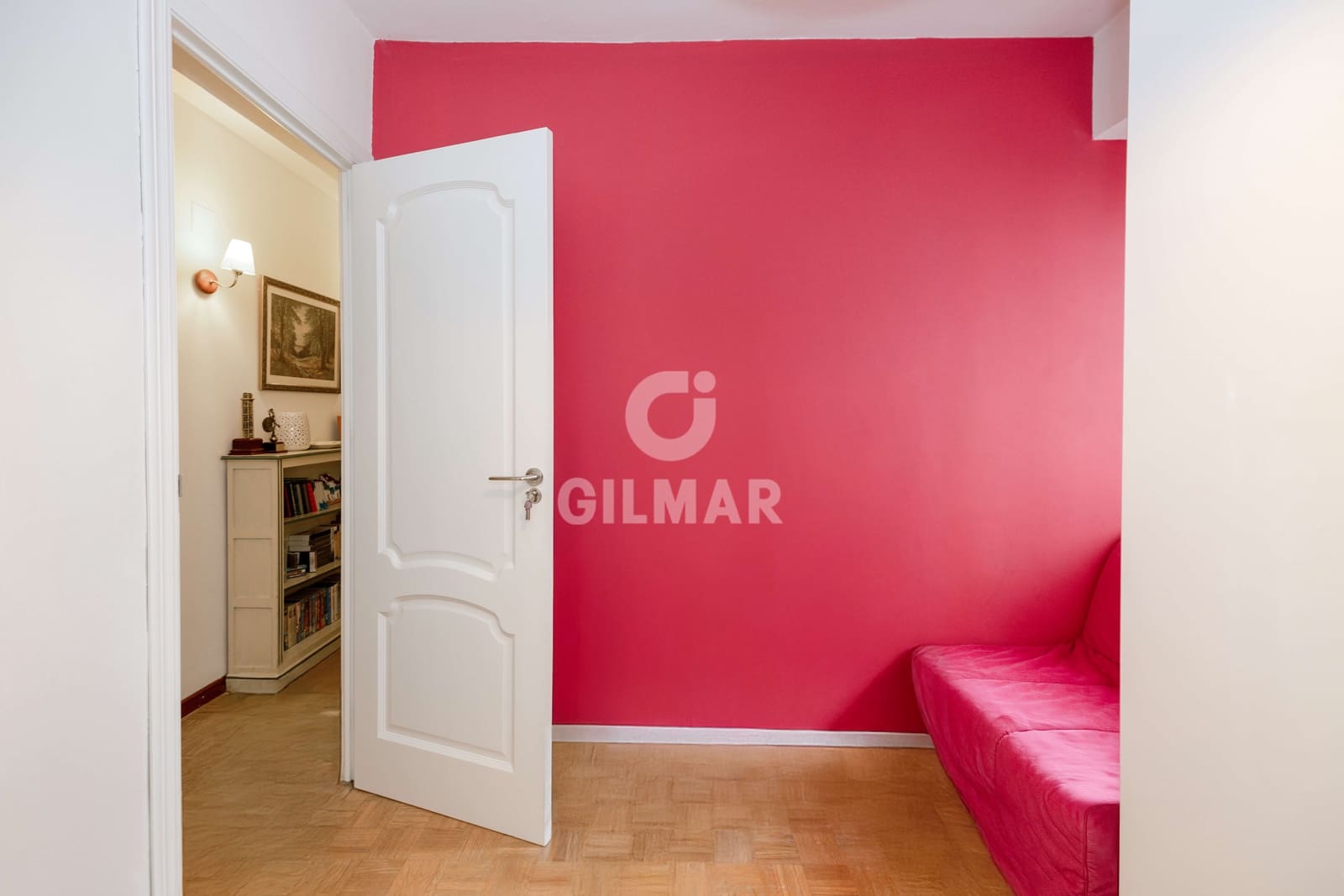 3 sovrum Lägenhet till salu i Sevilla stad - 429 000 € (Ref: 9400200)