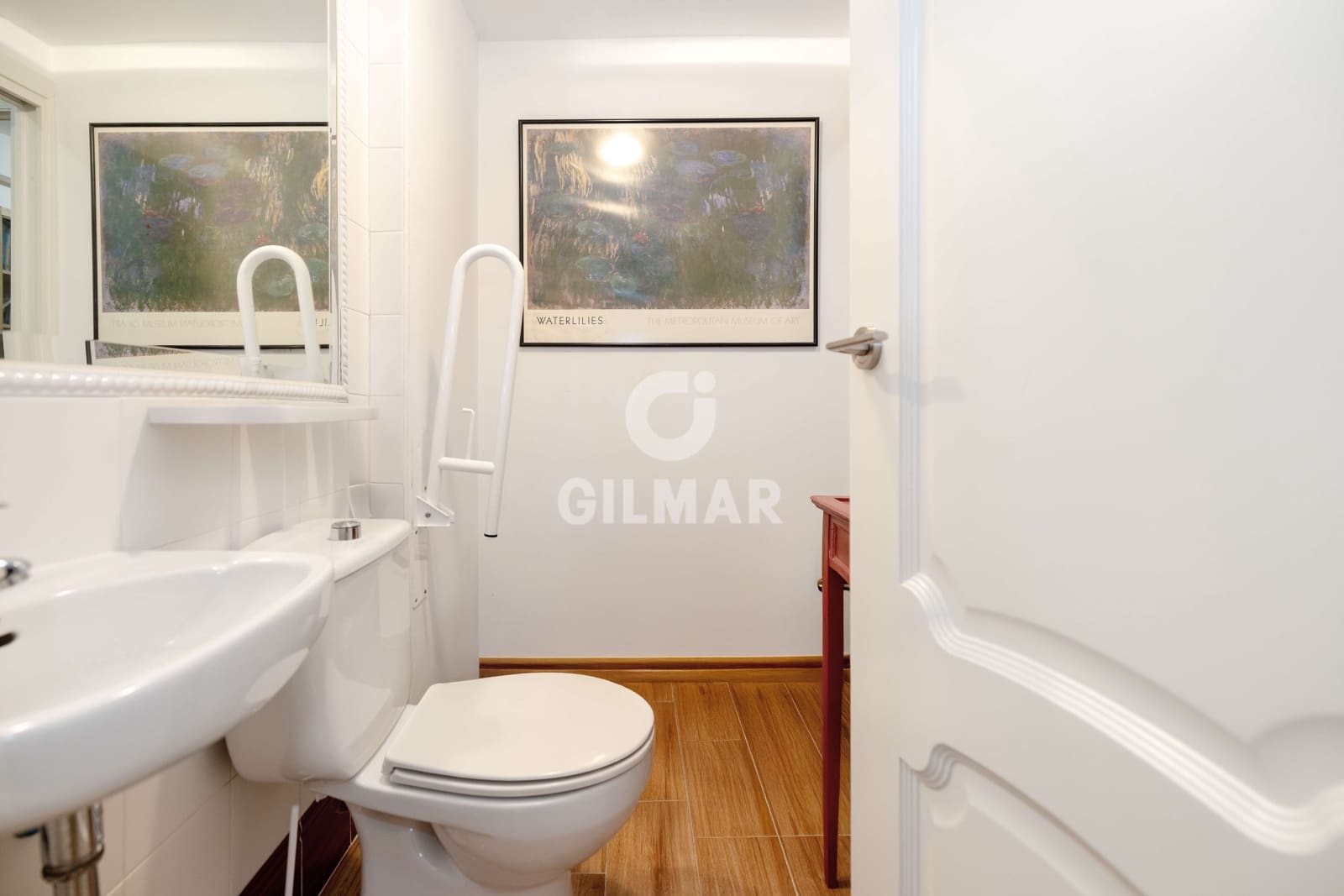 3 sovrum Lägenhet till salu i Sevilla stad - 429 000 € (Ref: 9400200)