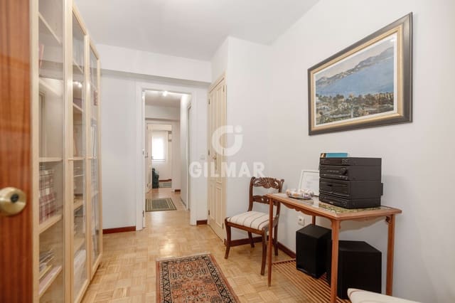 3 sypialnia Mieszkanie na sprzedaż w Los Remedios, Miasto Sewilla - 429 000 € (Ref: 9400200)