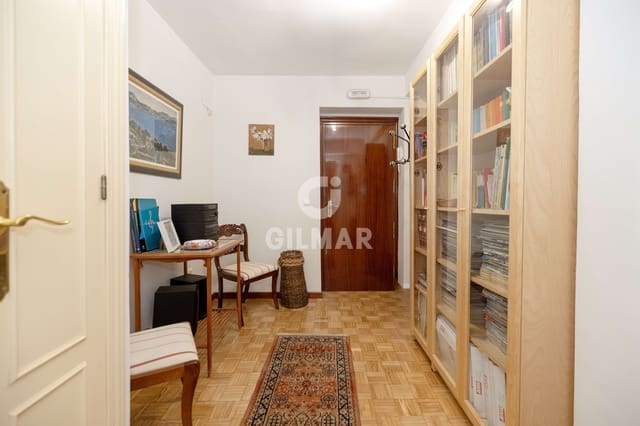 3 sypialnia Mieszkanie na sprzedaż w Los Remedios, Miasto Sewilla - 429 000 € (Ref: 9400200)