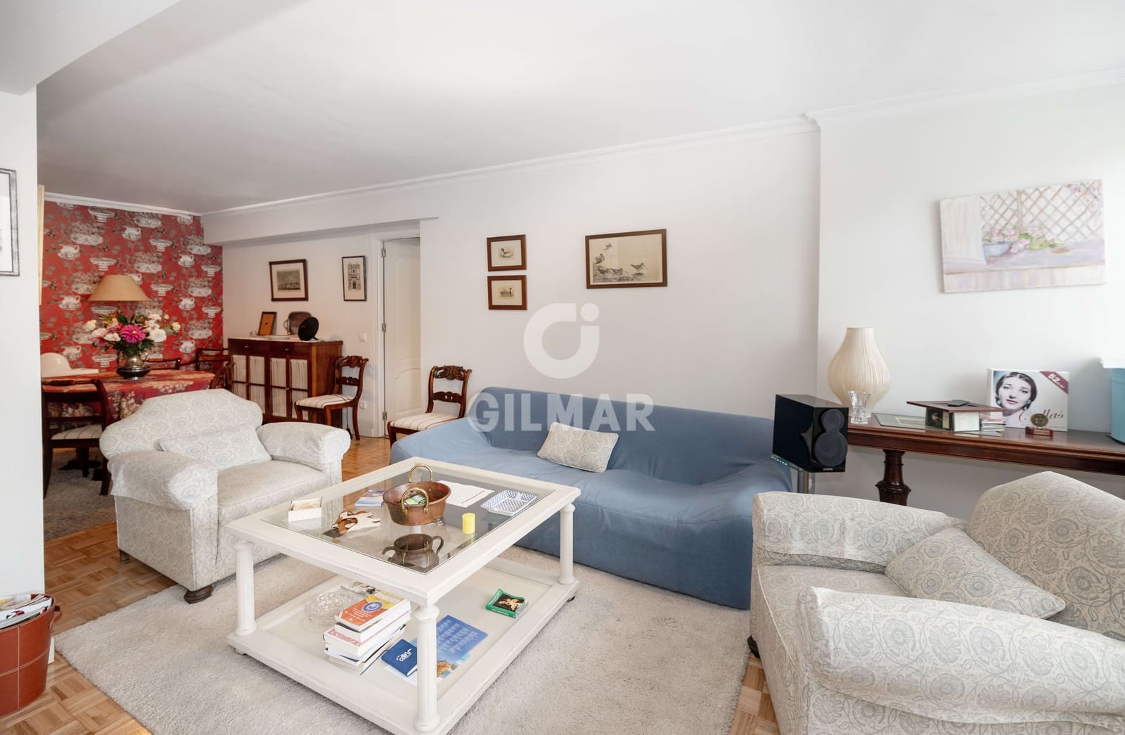 3 sovrum Lägenhet till salu i Sevilla stad - 429 000 € (Ref: 9400200)