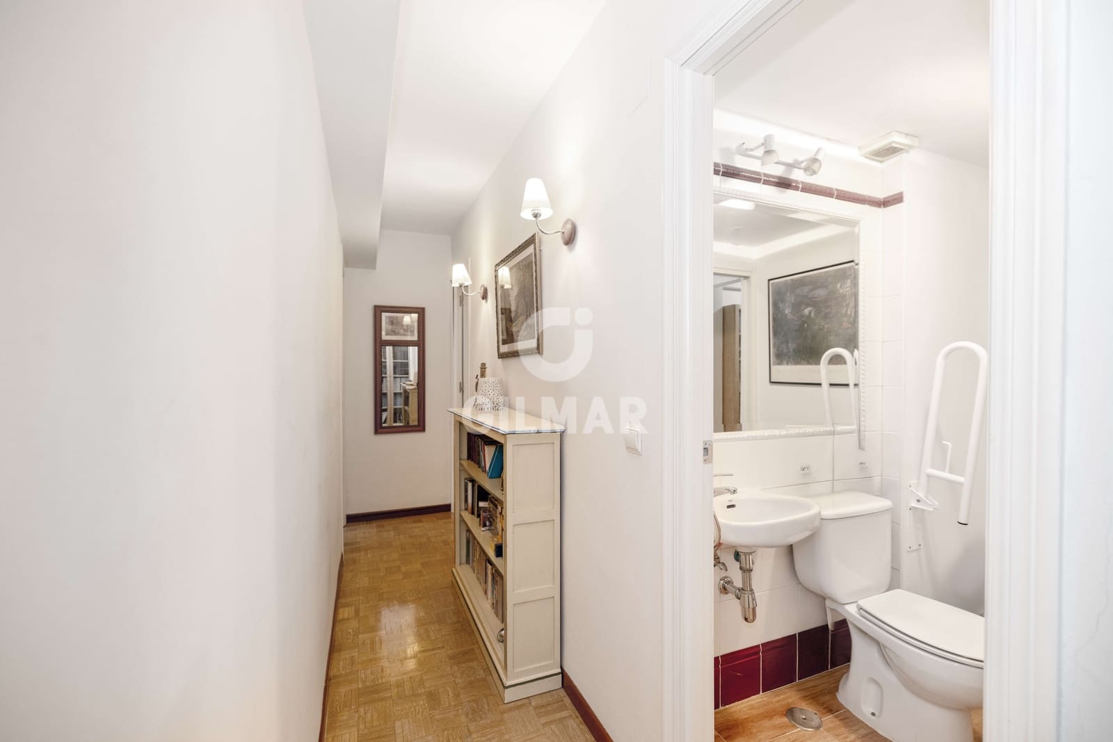 3 sovrum Lägenhet till salu i Sevilla stad - 429 000 € (Ref: 9400200)