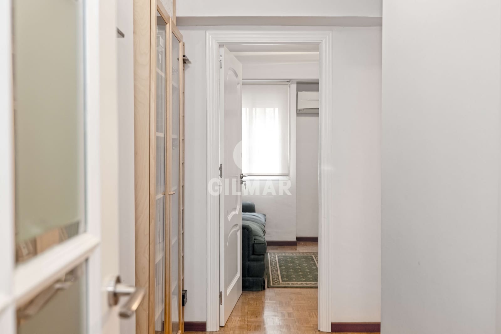 3 sovrum Lägenhet till salu i Sevilla stad - 429 000 € (Ref: 9400200)