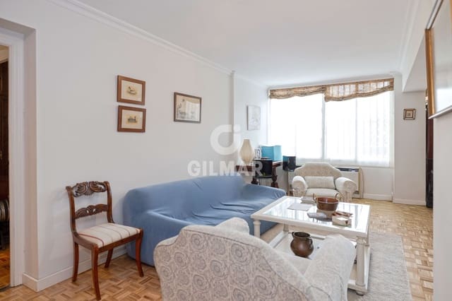 3 sypialnia Mieszkanie na sprzedaż w Los Remedios, Miasto Sewilla - 429 000 € (Ref: 9400200)