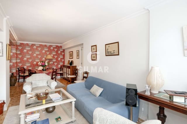 3 sypialnia Mieszkanie na sprzedaż w Los Remedios, Miasto Sewilla - 429 000 € (Ref: 9400200)