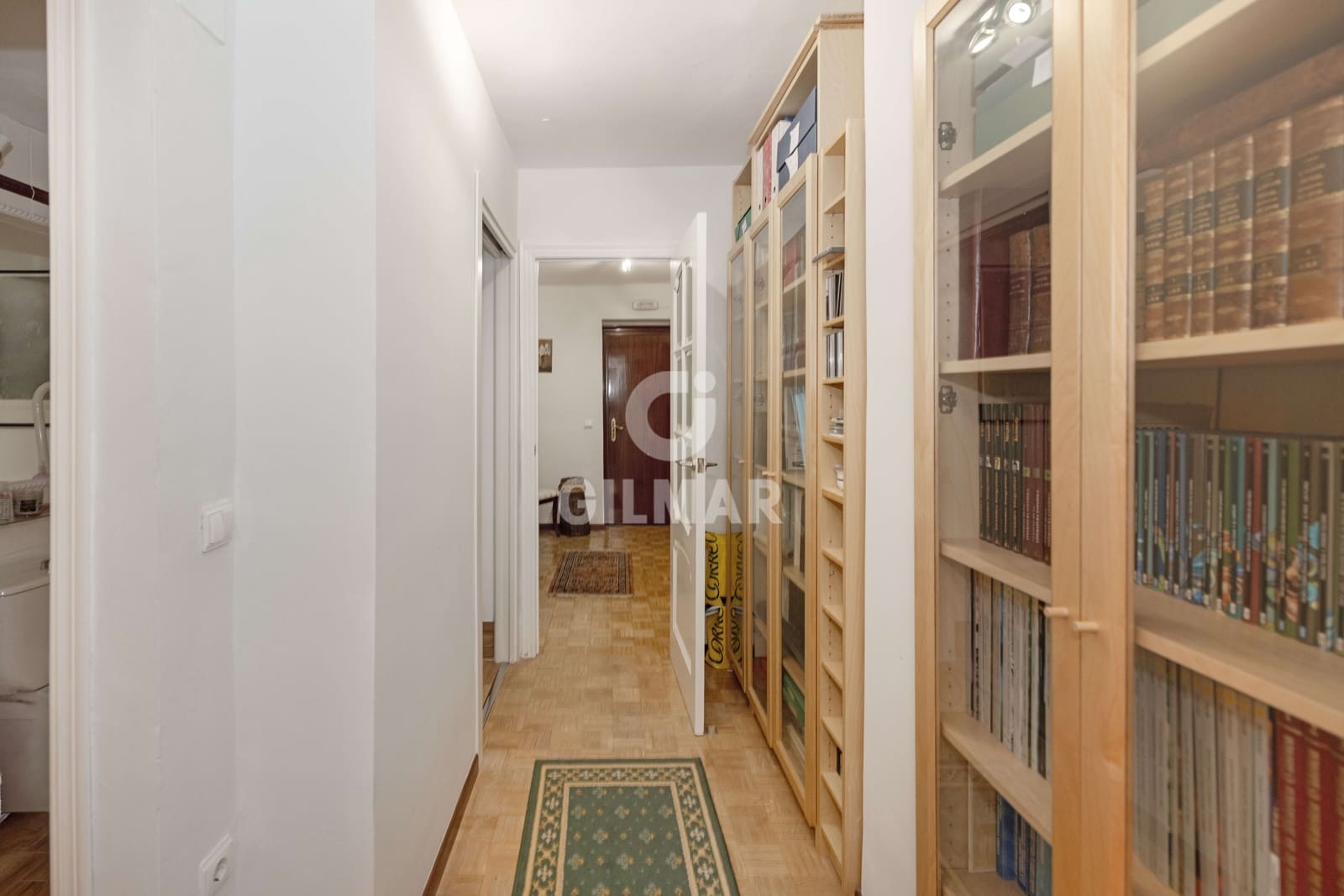 3 sovrum Lägenhet till salu i Sevilla stad - 429 000 € (Ref: 9400200)