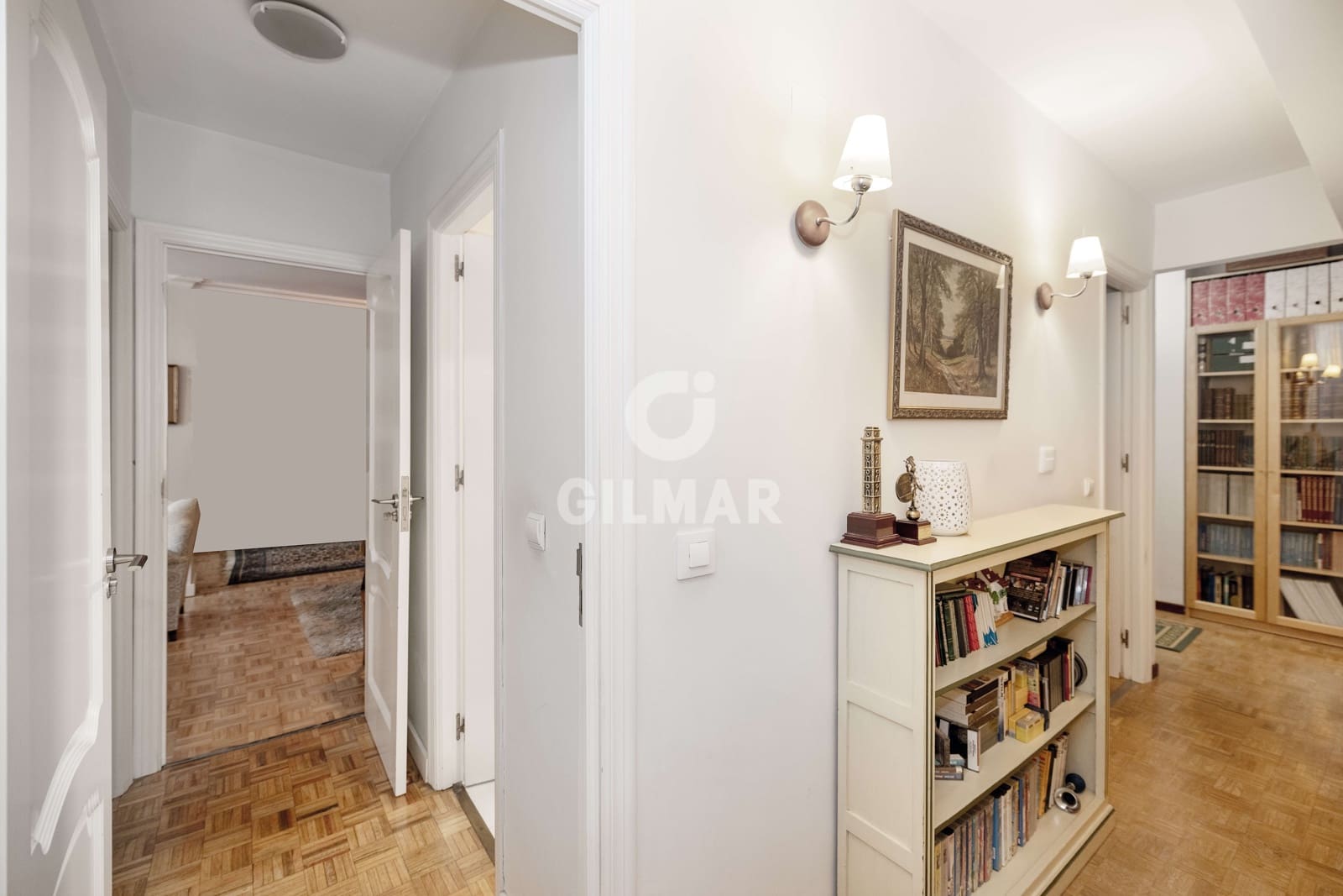 3 sovrum Lägenhet till salu i Sevilla stad - 429 000 € (Ref: 9400200)