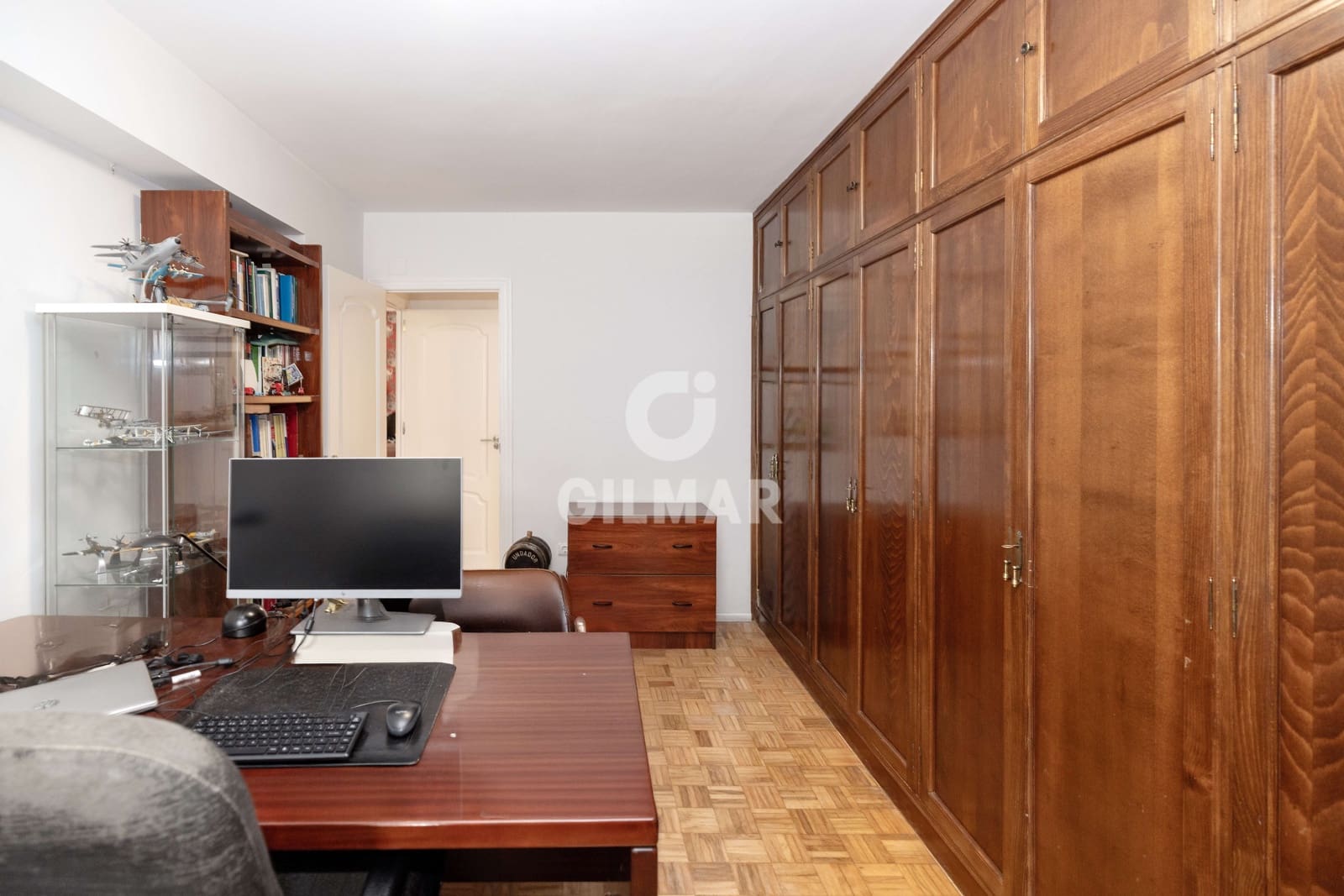 3 sovrum Lägenhet till salu i Sevilla stad - 429 000 € (Ref: 9400200)