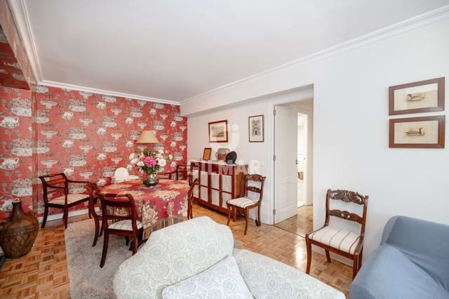 3 sypialnia Mieszkanie na sprzedaż w Los Remedios, Miasto Sewilla - 429 000 € (Ref: 9400200)