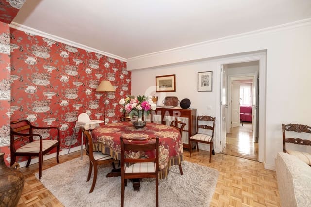 3 sypialnia Mieszkanie na sprzedaż w Los Remedios, Miasto Sewilla - 429 000 € (Ref: 9400200)