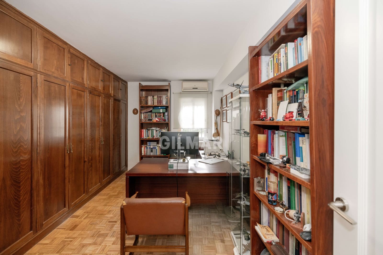 3 sovrum Lägenhet till salu i Sevilla stad - 429 000 € (Ref: 9400200)