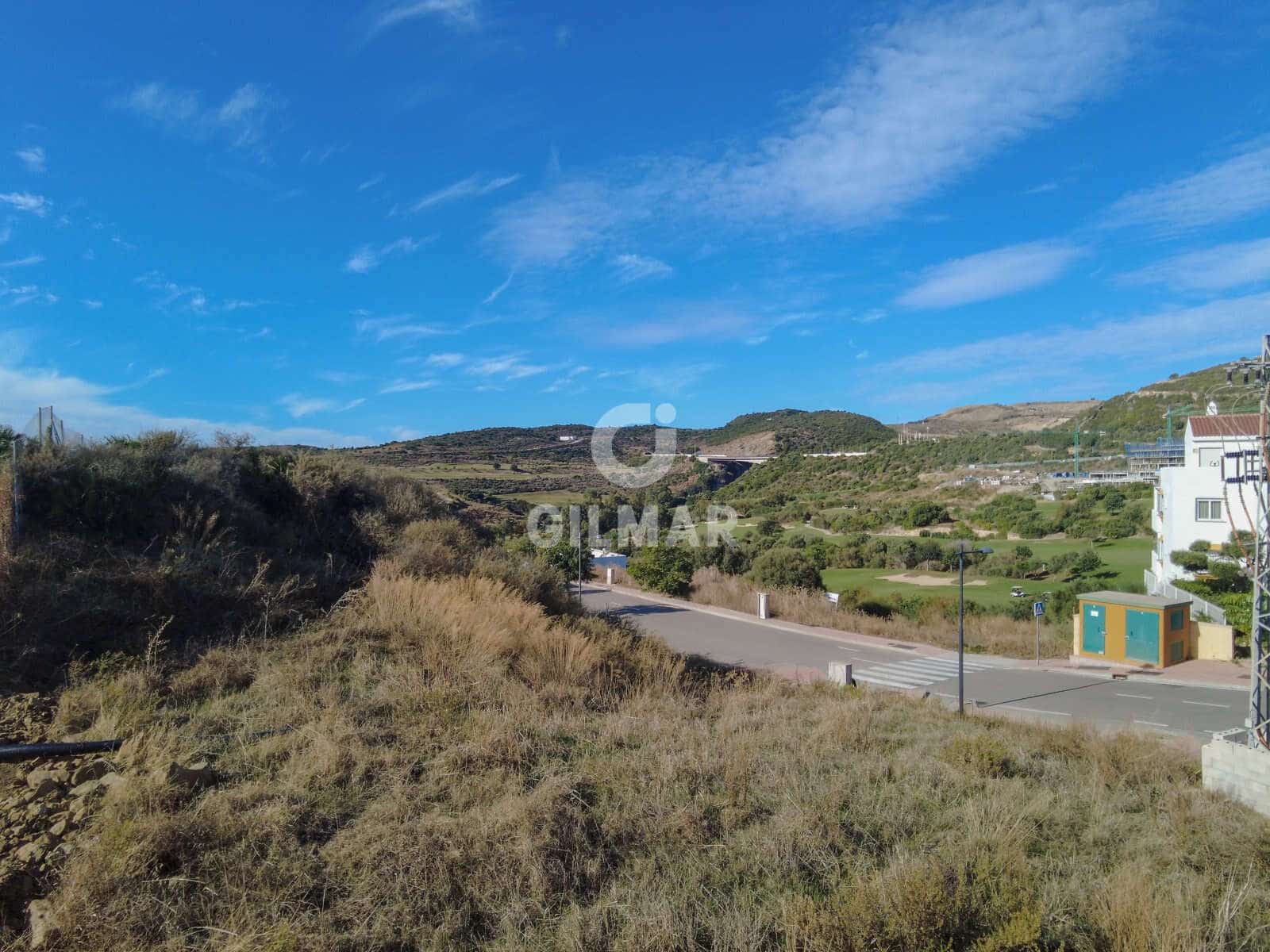 Bouwgrond te koop in Estepona - € 220.000 (Ref: 9401177)