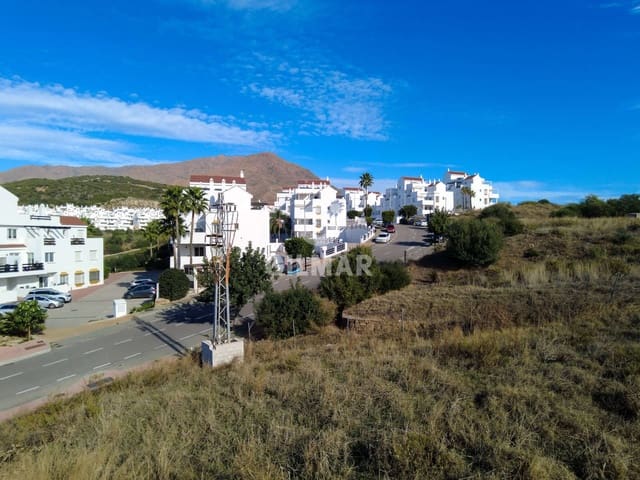 Building Plot for sale in Valle Romano Golf, Estepona - € 220,000 (Ref: 9401177)