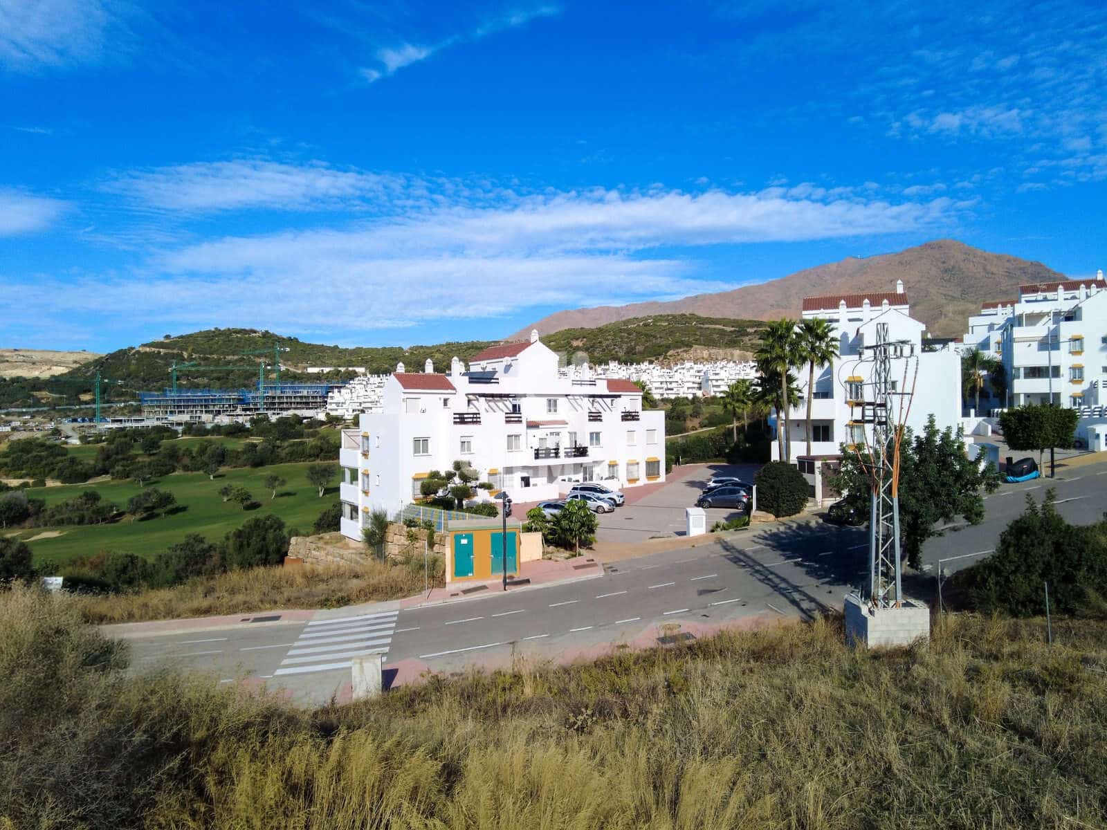Bouwgrond te koop in Estepona - € 220.000 (Ref: 9401177)