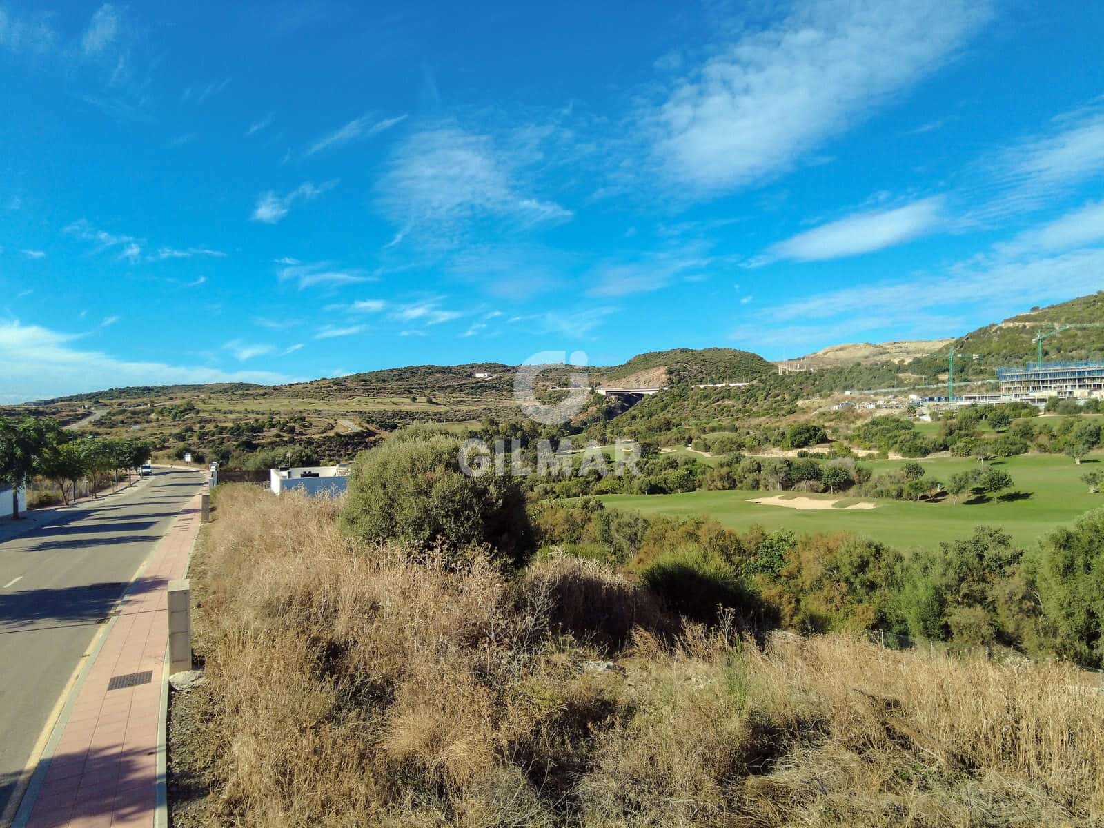 Bouwgrond te koop in Estepona - € 220.000 (Ref: 9401177)