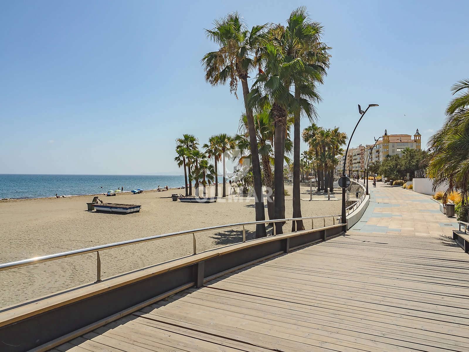 Bouwgrond te koop in Estepona - € 220.000 (Ref: 9401177)