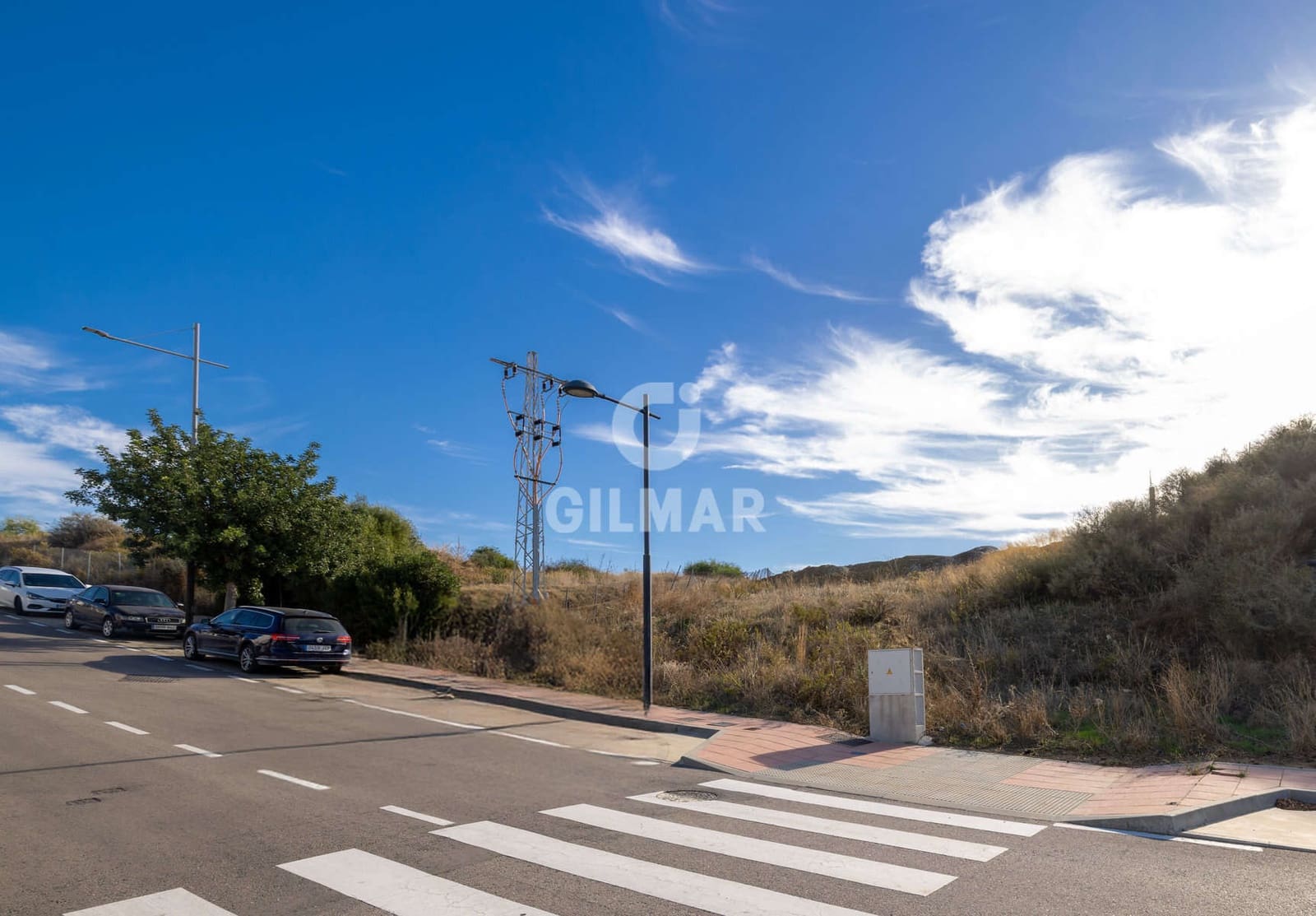 Bouwgrond te koop in Estepona - € 220.000 (Ref: 9401177)