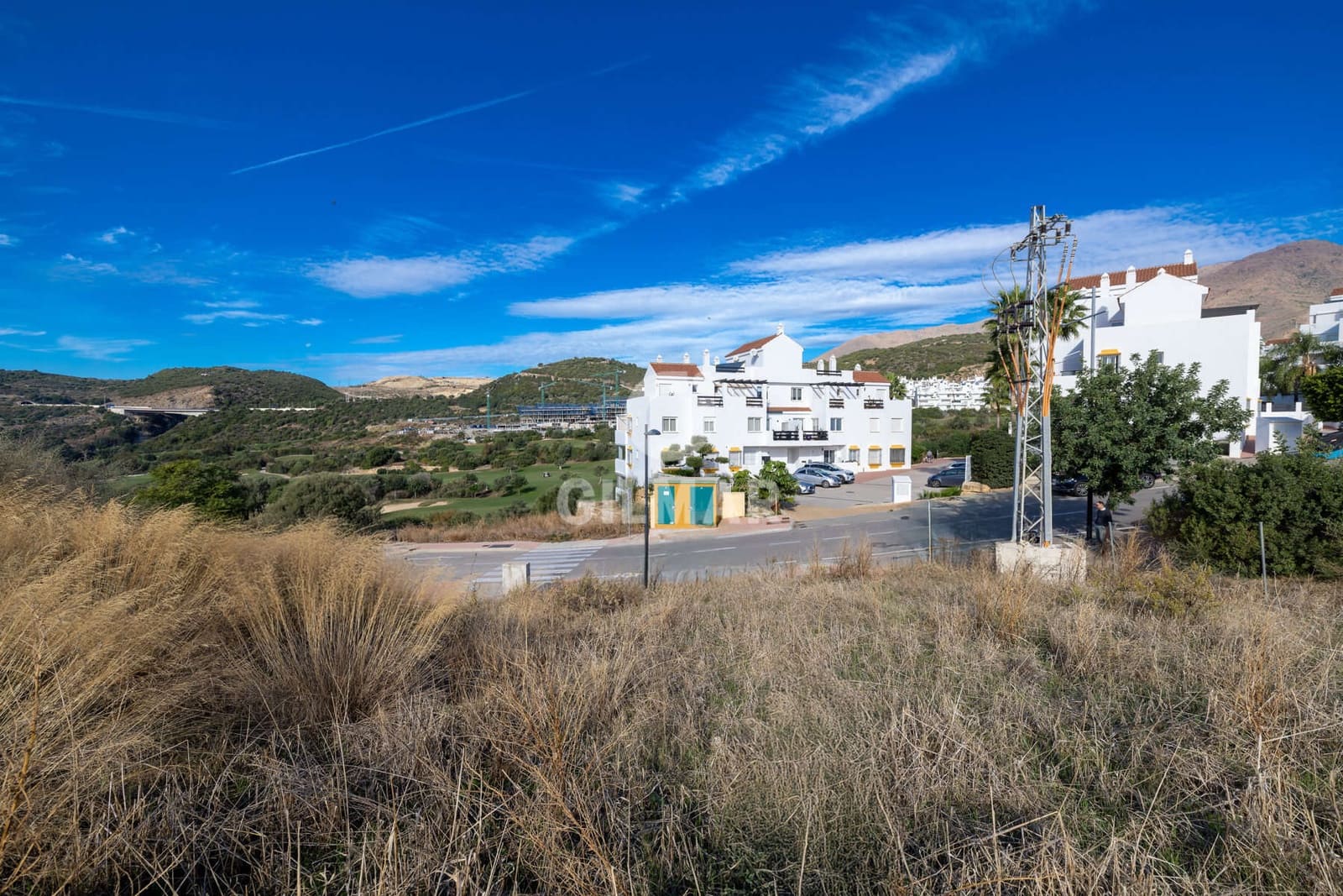 Bouwgrond te koop in Estepona - € 220.000 (Ref: 9401177)