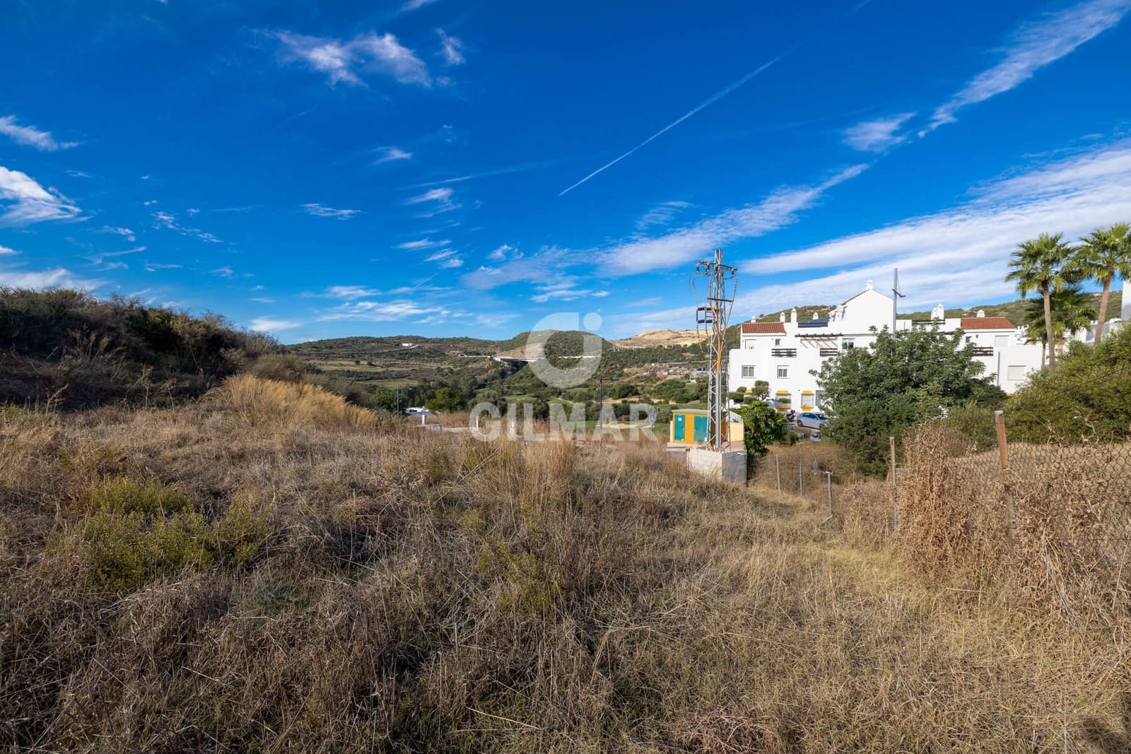 Bouwgrond te koop in Estepona - € 220.000 (Ref: 9401177)