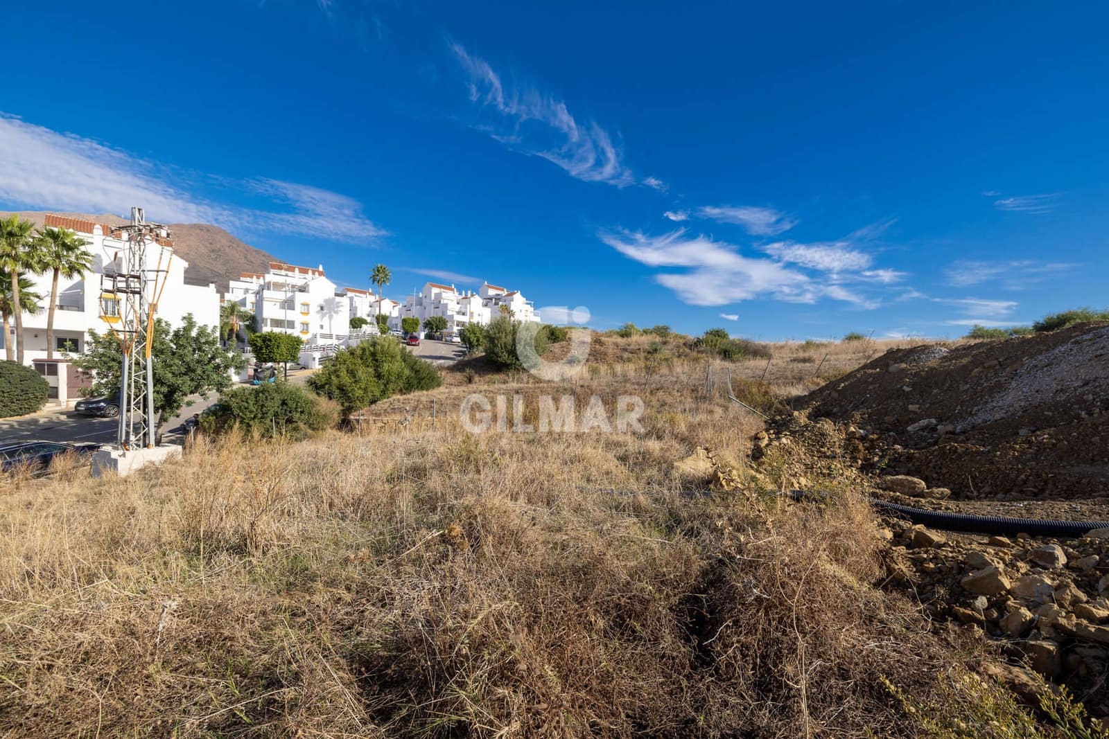 Bouwgrond te koop in Estepona - € 220.000 (Ref: 9401177)