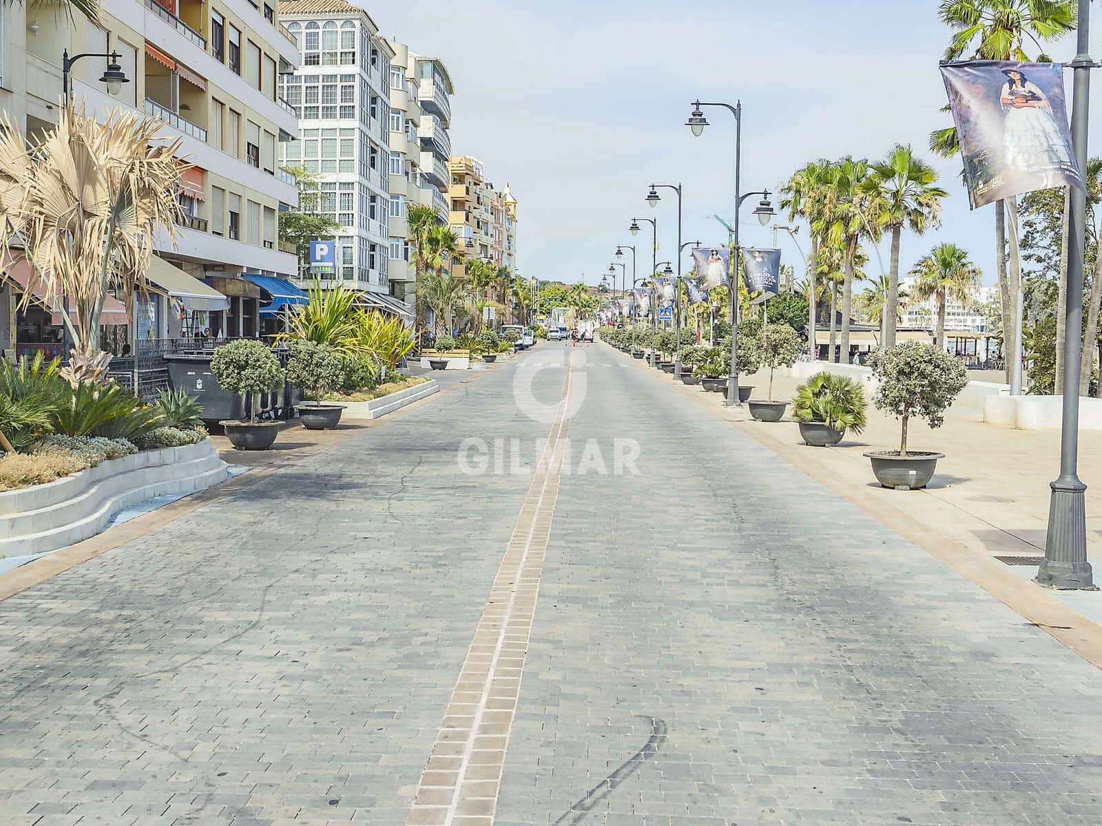 Bouwgrond te koop in Estepona - € 220.000 (Ref: 9401177)